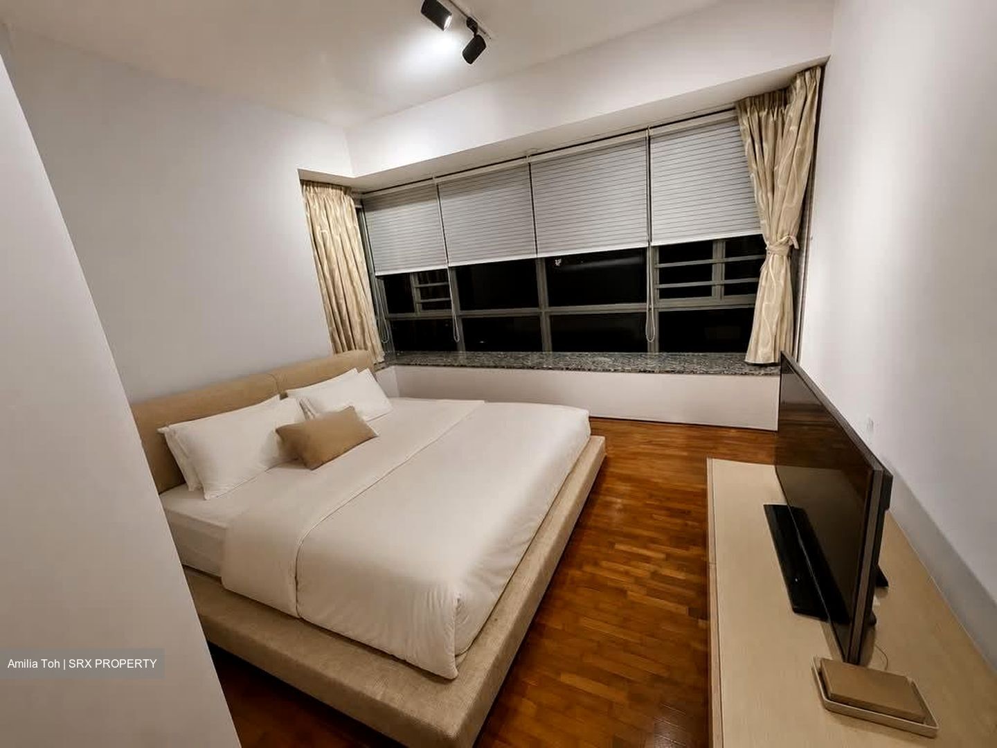The Quintet (D23), Condominium #603087041